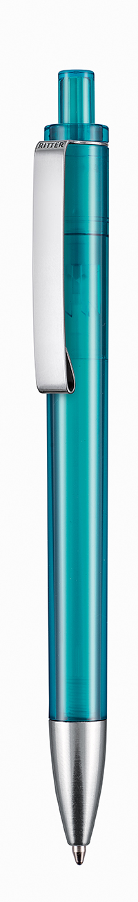 Kugelschreiber EXOS TRANSPARENT Ritter-Pen