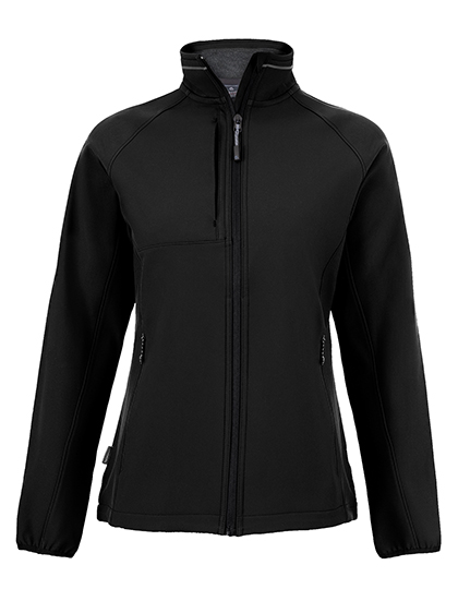 Craghoppers Expert Expert Womens Basecamp Softshell Jacket