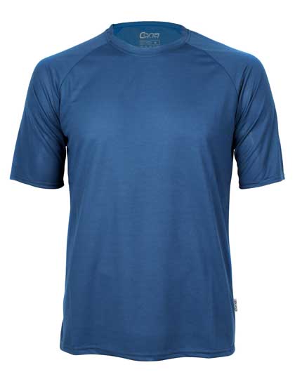 CONA SPORTS Rainbow Tech Tee CONA SPORTS Rainbow Tech Tee