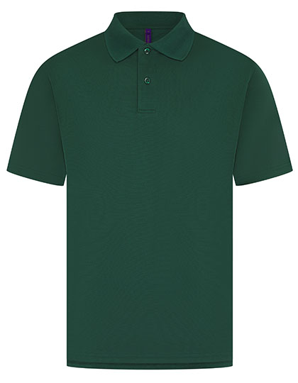 Henbury Men´s Coolplus® Wicking Polo Shirt Henbury Men´s Coolplus® Wicking Polo Shirt