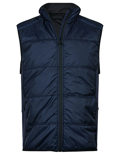 Tee Jays Hybrid-Stretch Bodywarmer Tee Jays Hybrid-Stretch Bodywarmer