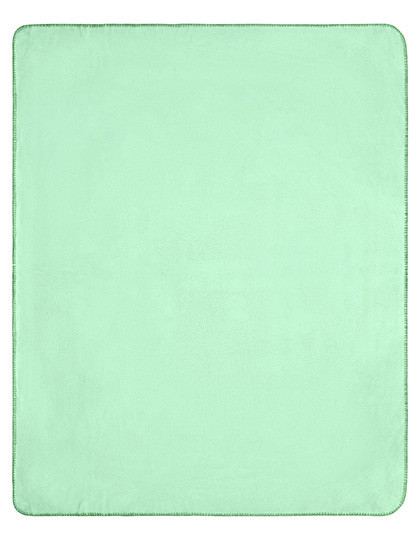James&Nicholson Fleece Blanket James&Nicholson Fleece Blanket
