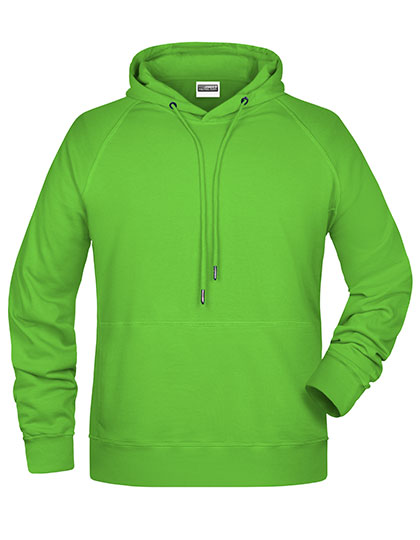 James&Nicholson Men´s Hoody James&Nicholson Men´s Hoody