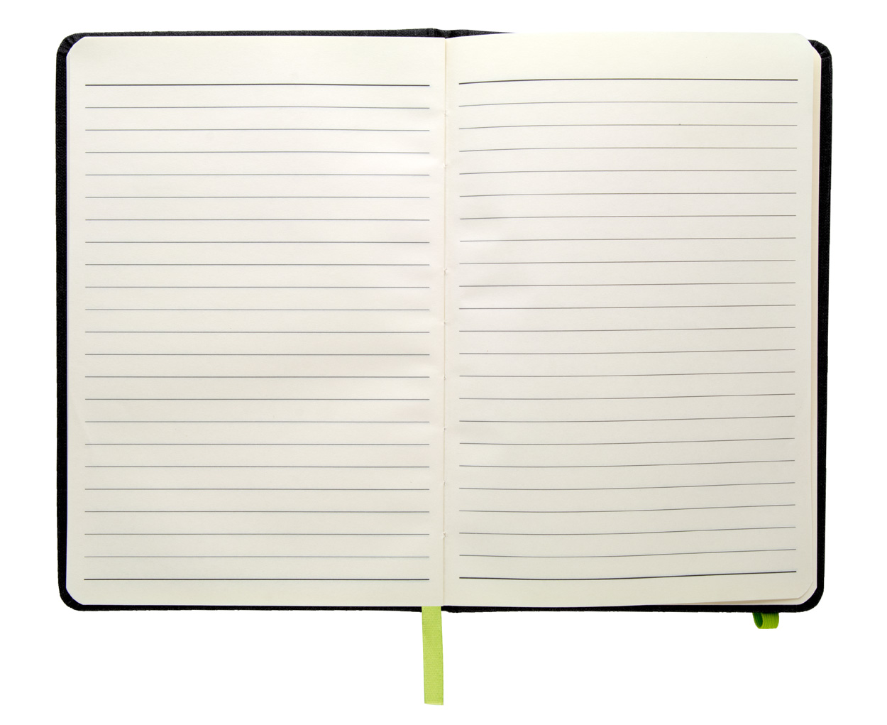 Notizbuch Andesite