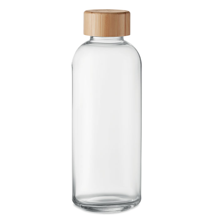 Trinkflasche Glas 650ml Trinkflasche Glas 650ml