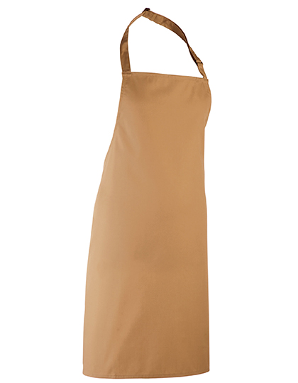 Premier Workwear Colours Collection Bib Apron Premier Workwear Colours Collection Bib Apron