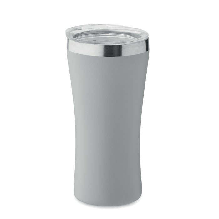 Doppelwandiger Trinkbecher 160 ml