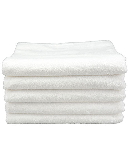 ARTG SUBLI-Me® All-Over Print Hand Towel