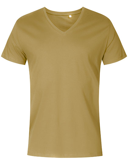 X.O by Promodoro Men´s V-Neck T-Shirt X.O by Promodoro Men´s V-Neck T-Shirt
