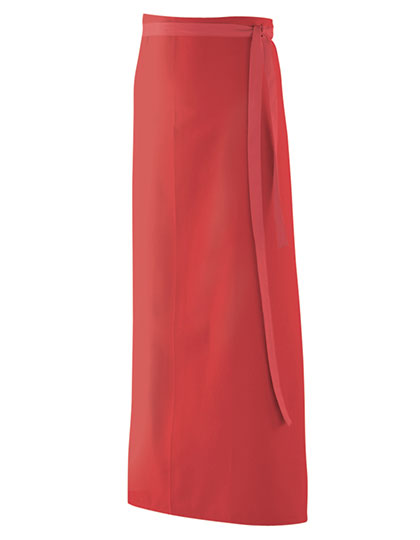 Exner Schürze 100 x 100 cm Exner Schürze 100 x 100 cm