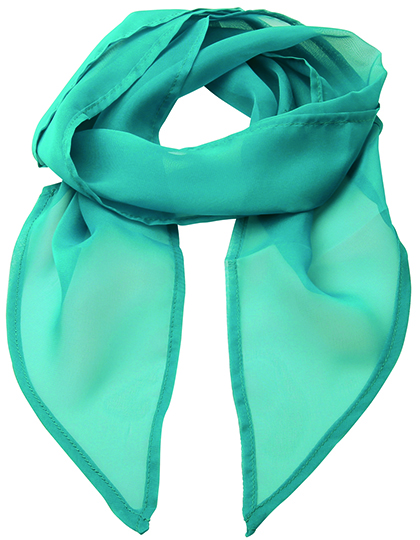 Premier Workwear Women´s Colours Collection Chiffon Scarf