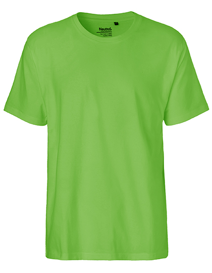 Neutral Men´s Classic T-Shirt Neutral Men´s Classic T-Shirt