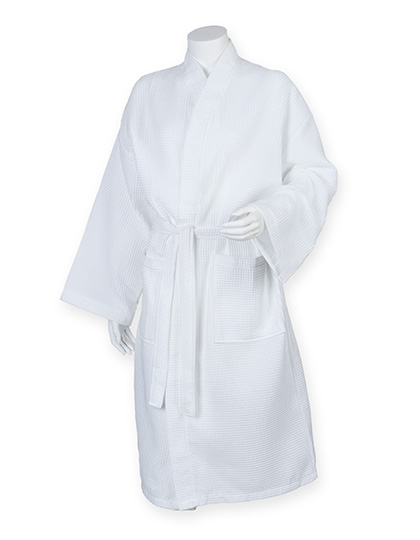 Towel City Waffle Robe Towel City Waffle Robe