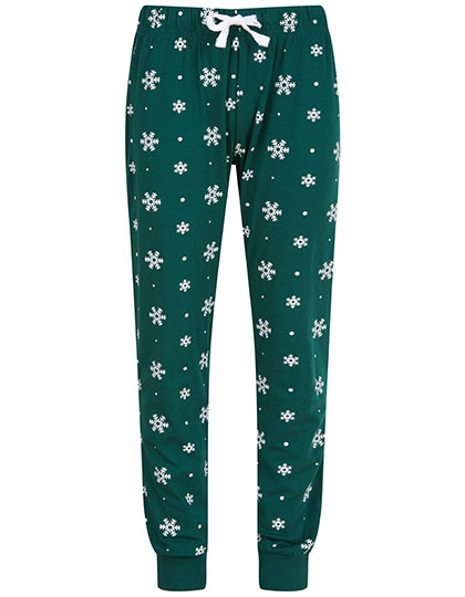SF Minni Kids´ Cuffed Lounge Pants SF Minni Kids´ Cuffed Lounge Pants
