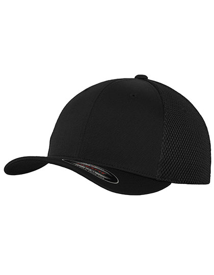 FLEXFIT Flexfit Tactel Mesh Cap