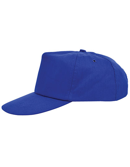 Baumwoll-Cap