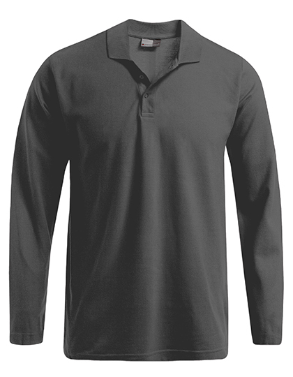 Promodoro Men´s Heavy Polo Long Sleeve Promodoro Men´s Heavy Polo Long Sleeve