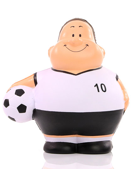 SQUEEZIES® Soccer Bert®