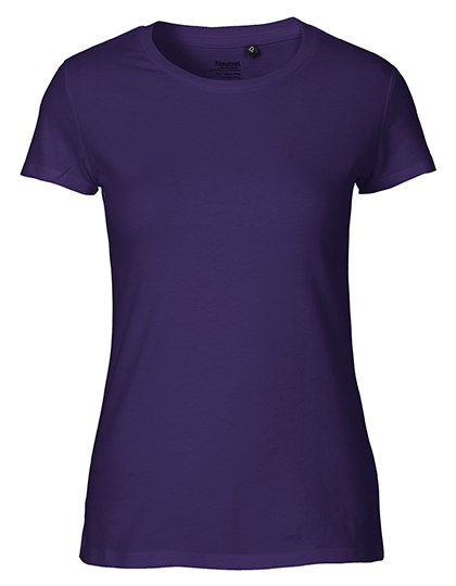 Neutral Ladies´ Fit T-Shirt Neutral Ladies´ Fit T-Shirt