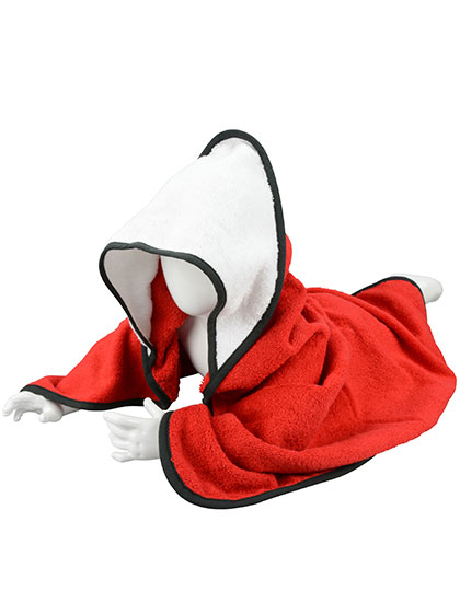 ARTG Babiezz® Hooded Towel