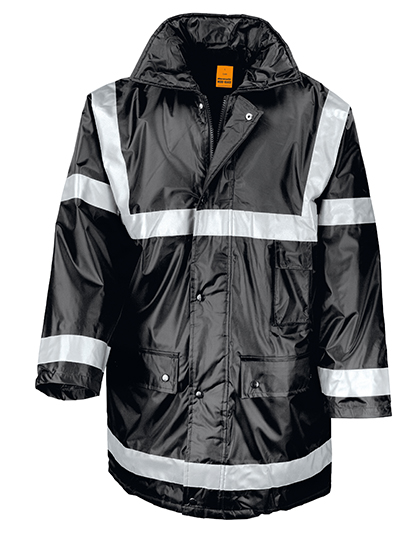 Result WORK-GUARD Management Coat Result WORK-GUARD Management Coat