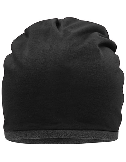Myrtle beach Fleece Beanie