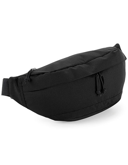 BagBase Oversized Cross Body Bag
