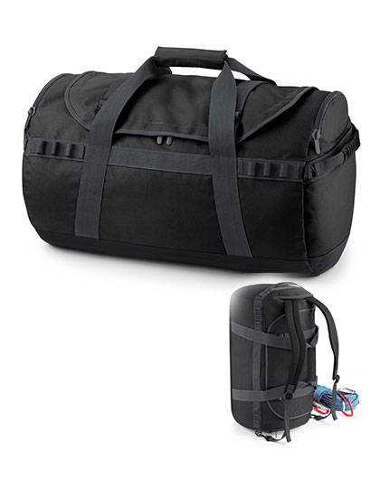 Quadra Pro Cargo Bag Quadra Pro Cargo Bag