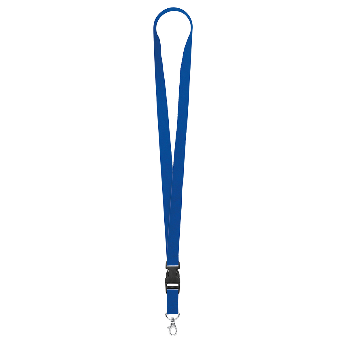 Schlüsselband-Lanyard Standard Schlüsselband-Lanyard Standard