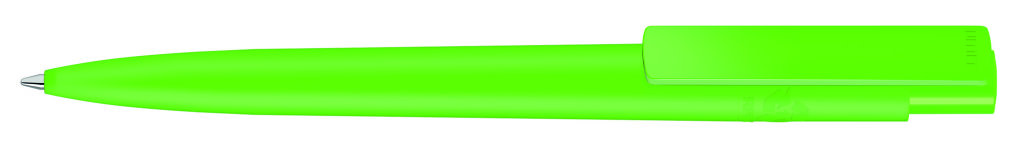RECYCLED PET PEN PRO F Druckkugelschreiber RECYCLED PET PEN PRO F Druckkugelschreiber