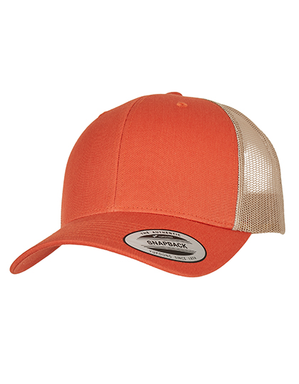 FLEXFIT Retro Trucker 2-Tone