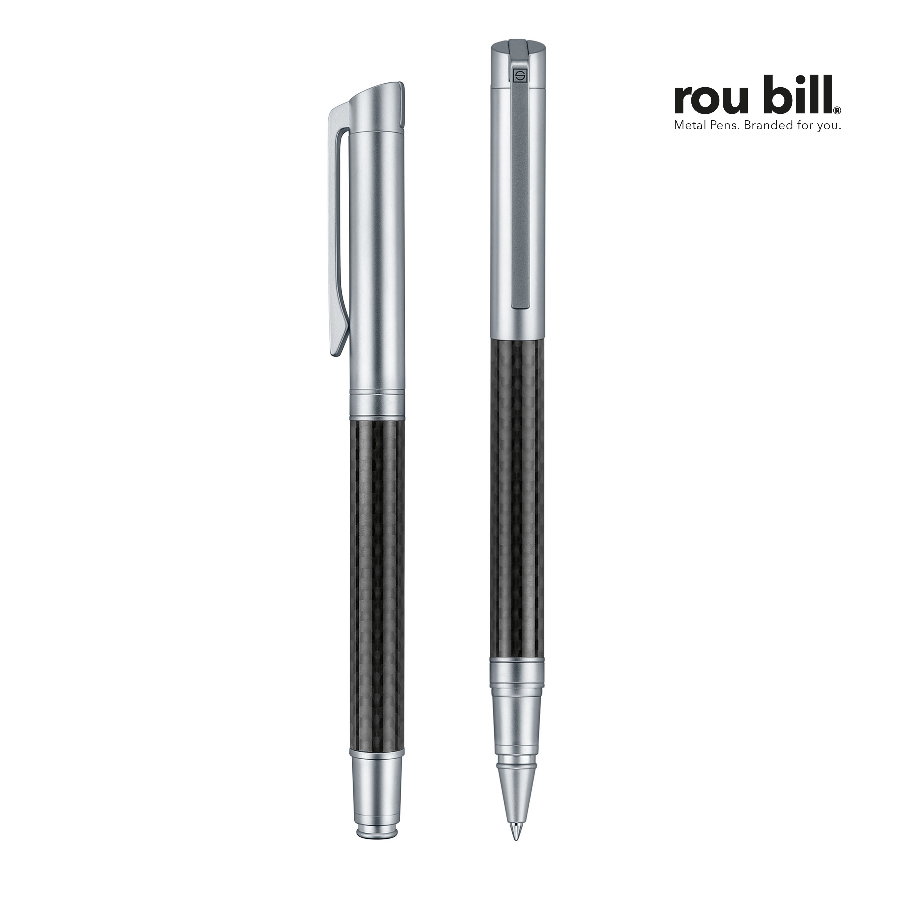 Carbon Line Rollerball