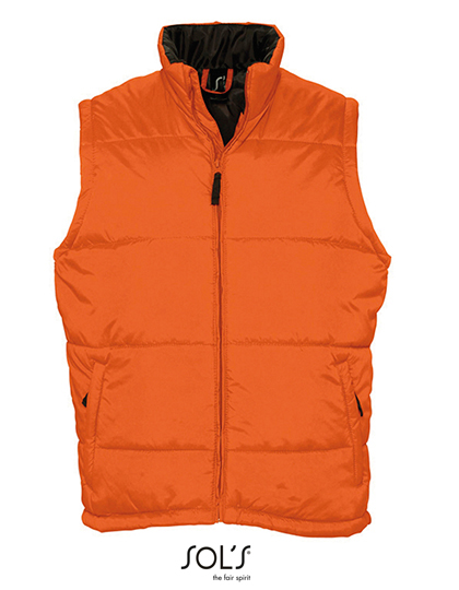 SOL´S Bodywarmer Warm SOL´S Bodywarmer Warm