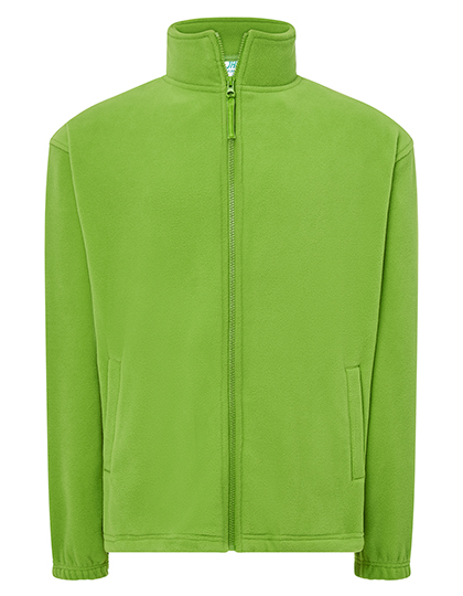JHK Men´s Fleece Jacket JHK Men´s Fleece Jacket
