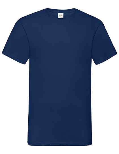 Fruit of the Loom Valueweight V-Neck T