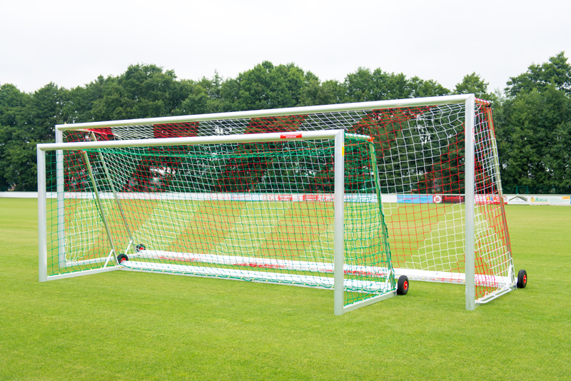 Safety Fußballtor kippsicher