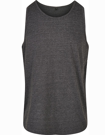 Build Your Brand Basic Basic Tank