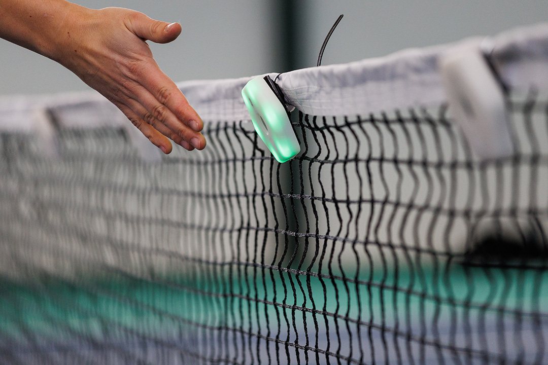 POWERSHOT Reaktionslichter - Reaction Trainer - 4 Stück POWERSHOT Reaktionslichter - Reaction Trainer - 4 Stück