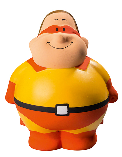 SQUEEZIES® Super Bert® SQUEEZIES® Super Bert®