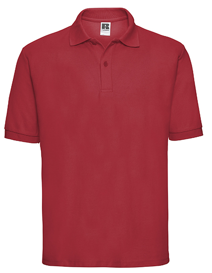 Russell Men´s Classic Polo Russell Men´s Classic Polo