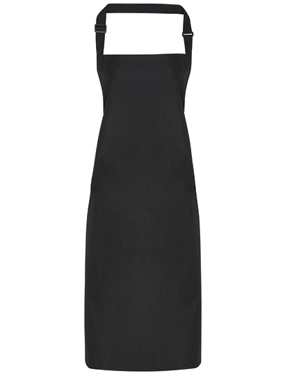 Premier Workwear Waterproof Bib Apron Premier Workwear Waterproof Bib Apron