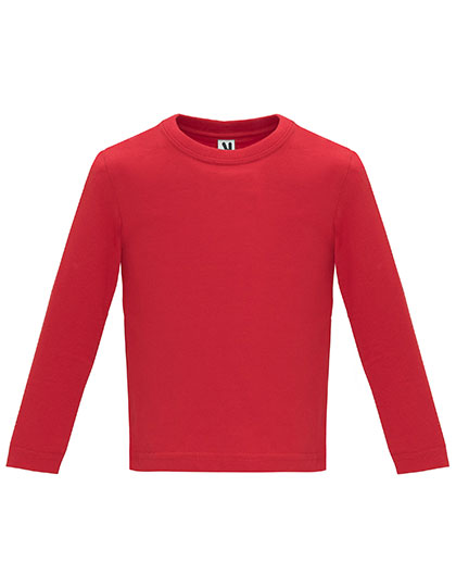 Roly Baby Longsleeve T-Shirt