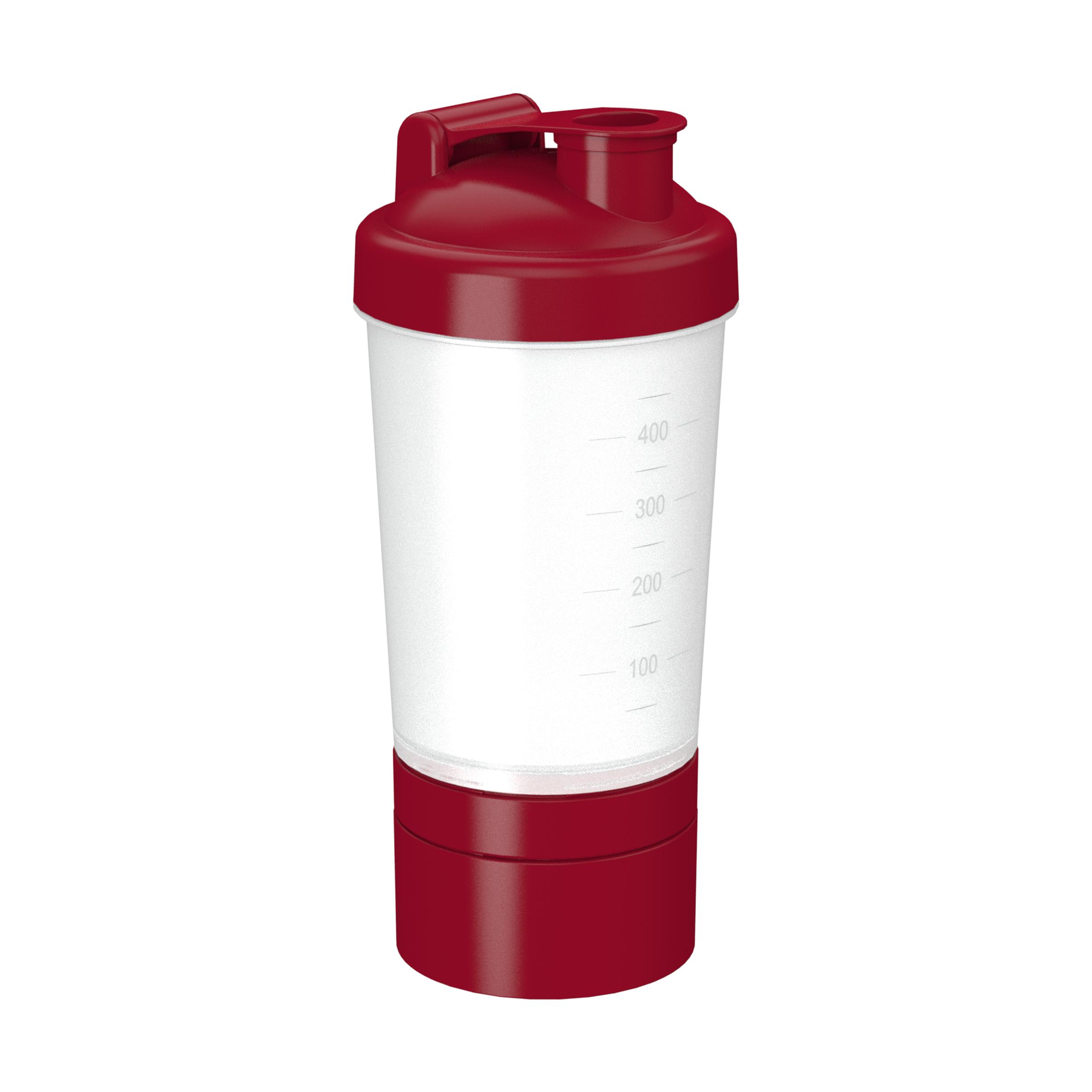 Shaker Protein, Pro 2, 0,40 l Shaker Protein, Pro 2, 0,40 l