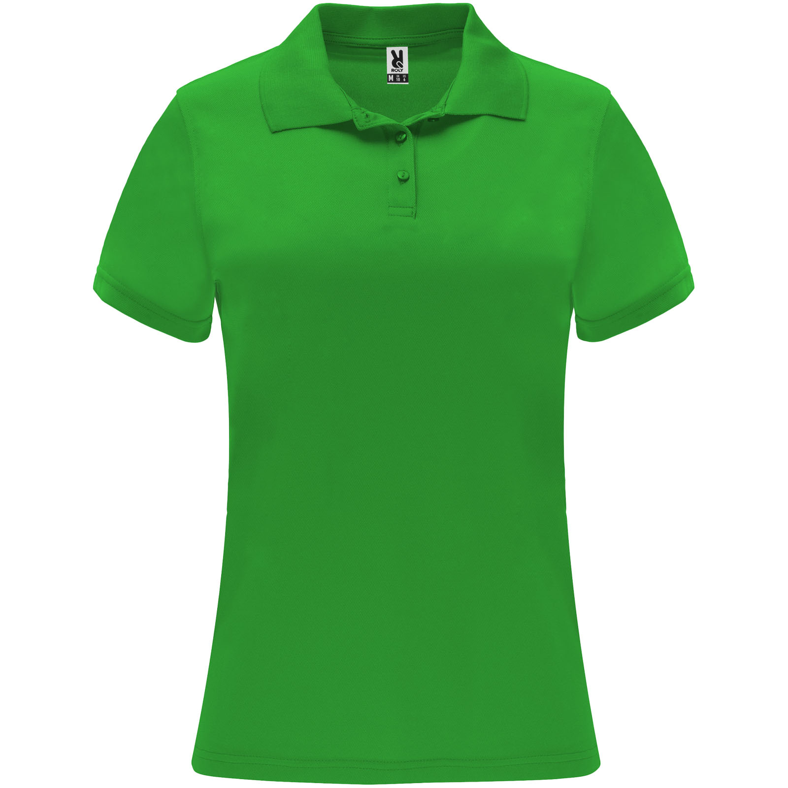 Monzha Sport Poloshirt für Damen Monzha Sport Poloshirt für Damen