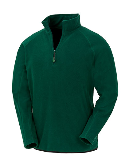Result Genuine Recycled Recycled Microfleece Top Result Genuine Recycled Recycled Microfleece Top