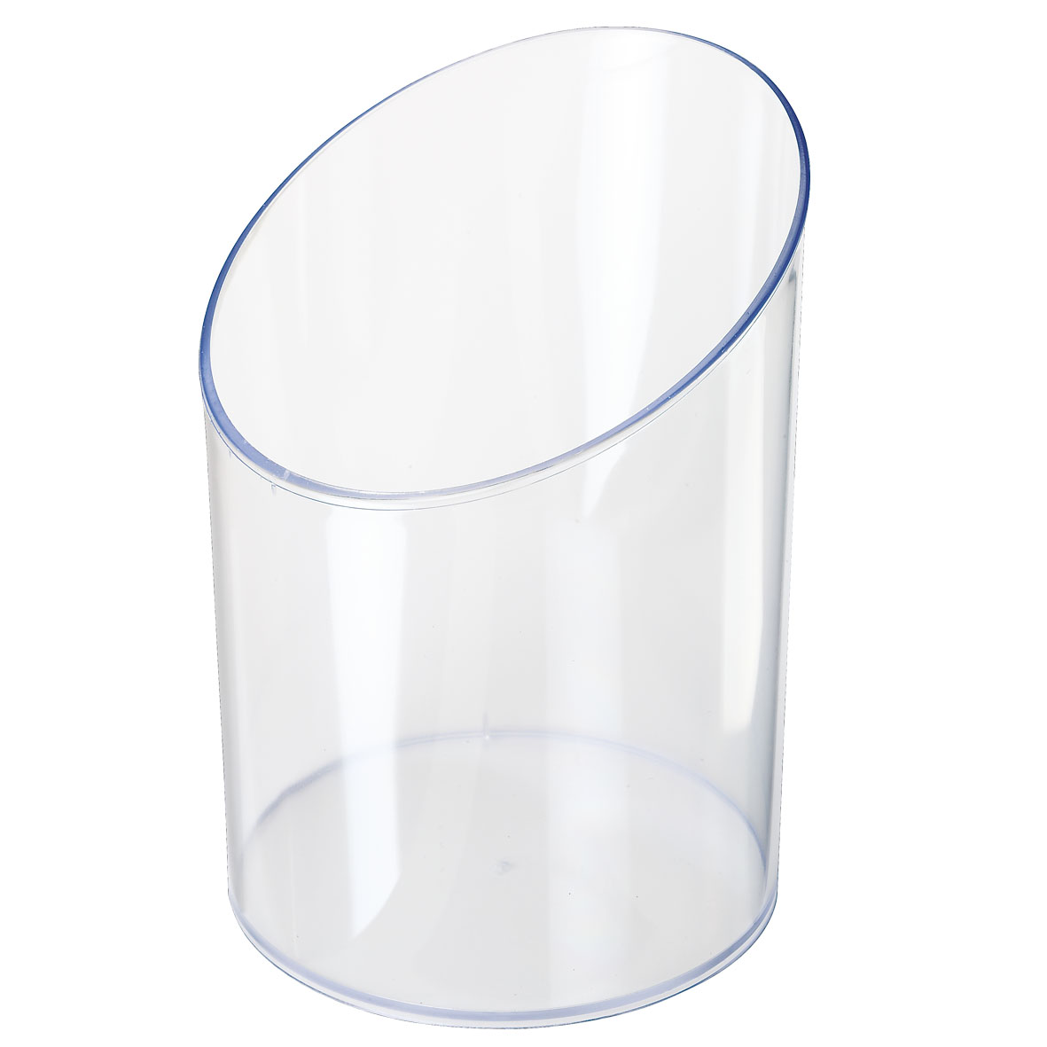 Acrylbox Schütte unbefüllt Acrylbox Schütte unbefüllt