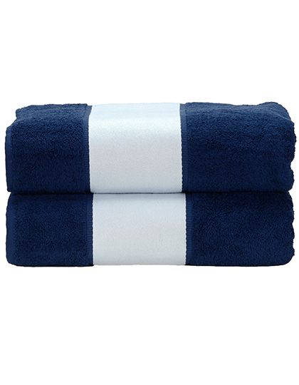 ARTG SUBLI-Me® Bath Towel ARTG SUBLI-Me® Bath Towel