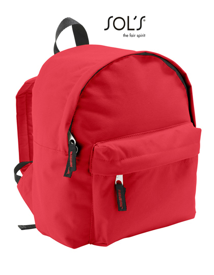 SOL´S Kids´ Backpack Rider