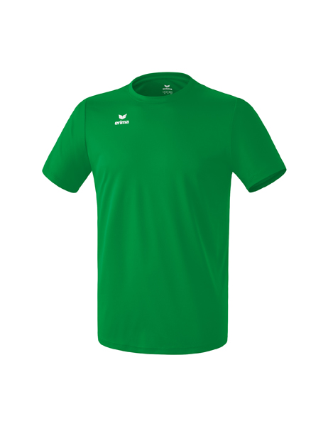 Erima Funktions Teamsport T-Shirt Kinder