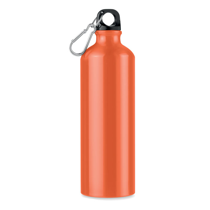Trinkflasche Alu 750 ml